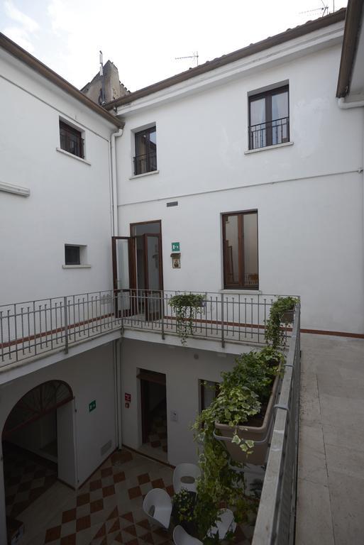 Hotel Residenza Accademia Mantova Exteriér fotografie