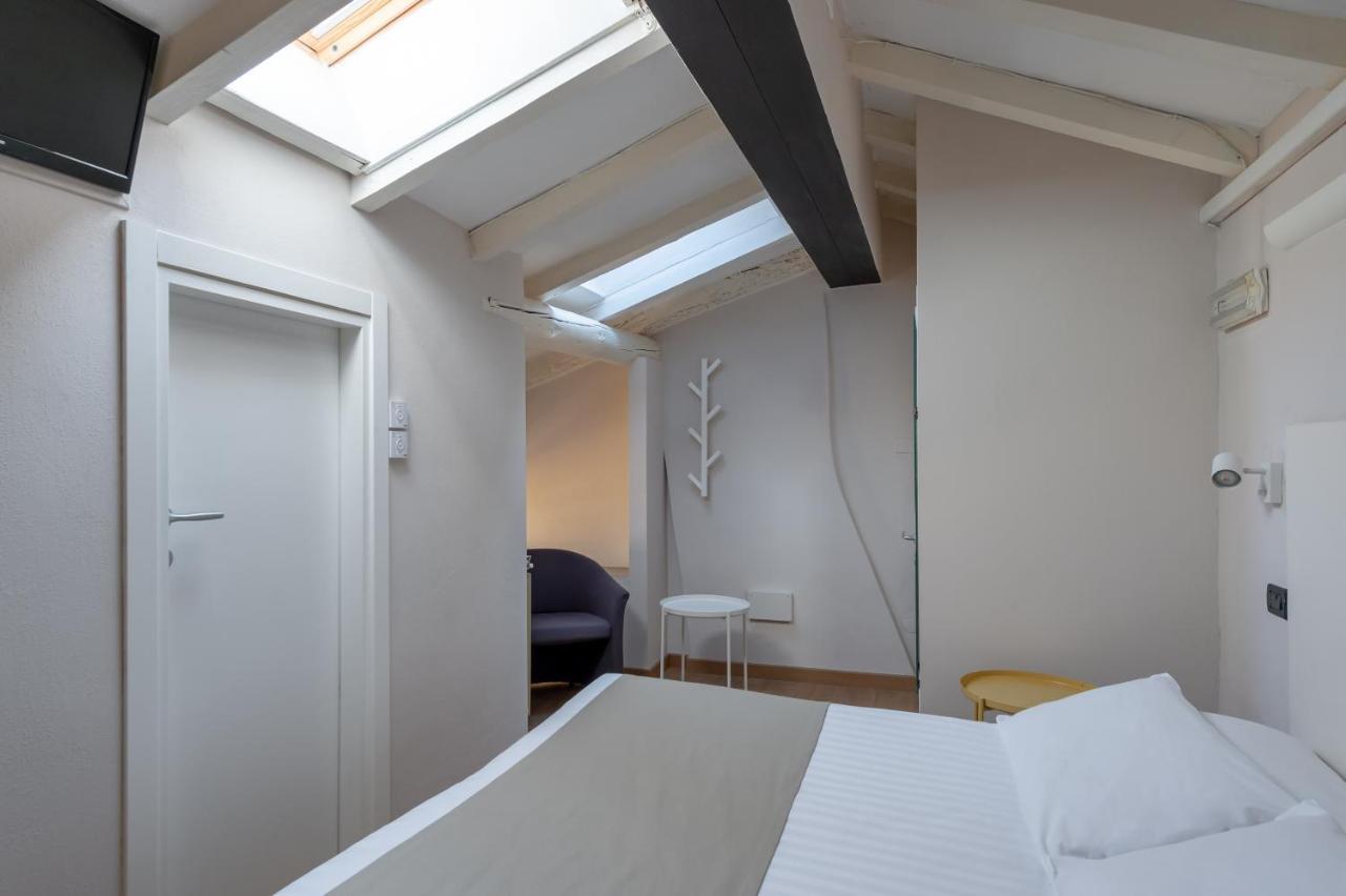 Hotel Residenza Accademia Mantova Exteriér fotografie