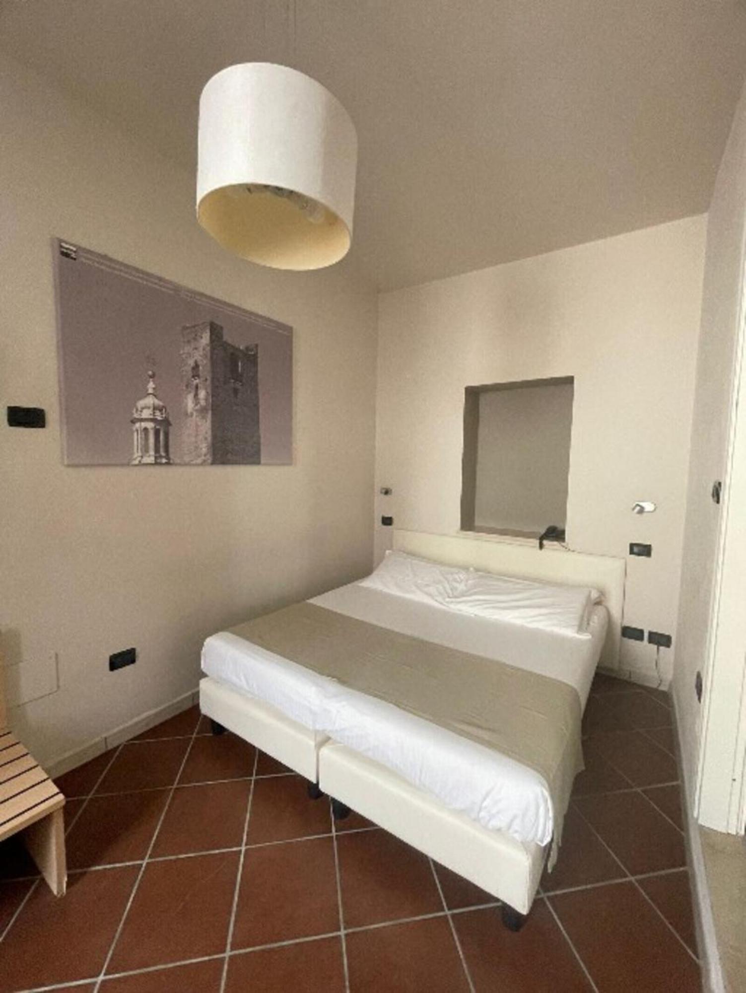 Hotel Residenza Accademia Mantova Exteriér fotografie