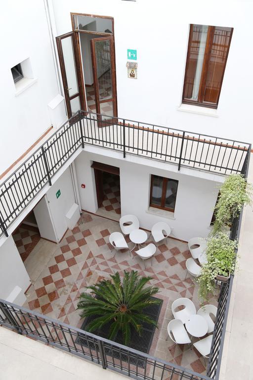 Hotel Residenza Accademia Mantova Exteriér fotografie