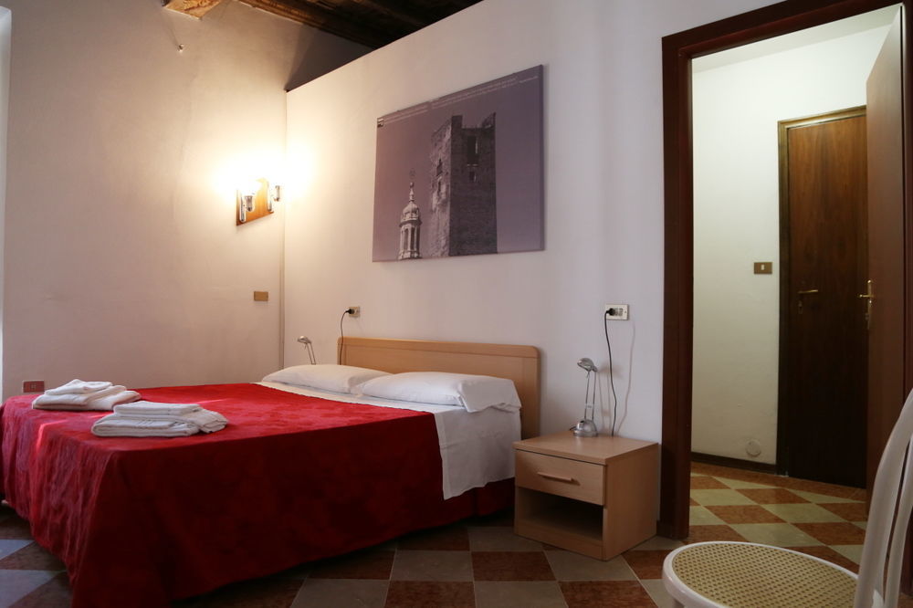 Hotel Residenza Accademia Mantova Exteriér fotografie