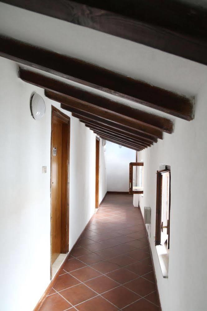 Hotel Residenza Accademia Mantova Exteriér fotografie