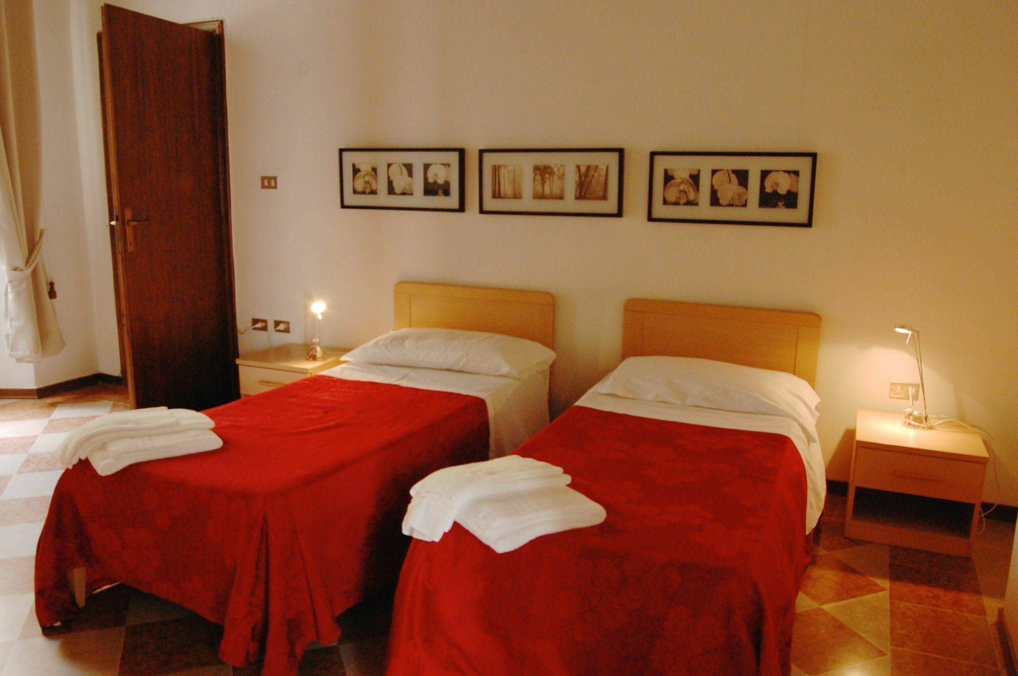 Hotel Residenza Accademia Mantova Exteriér fotografie