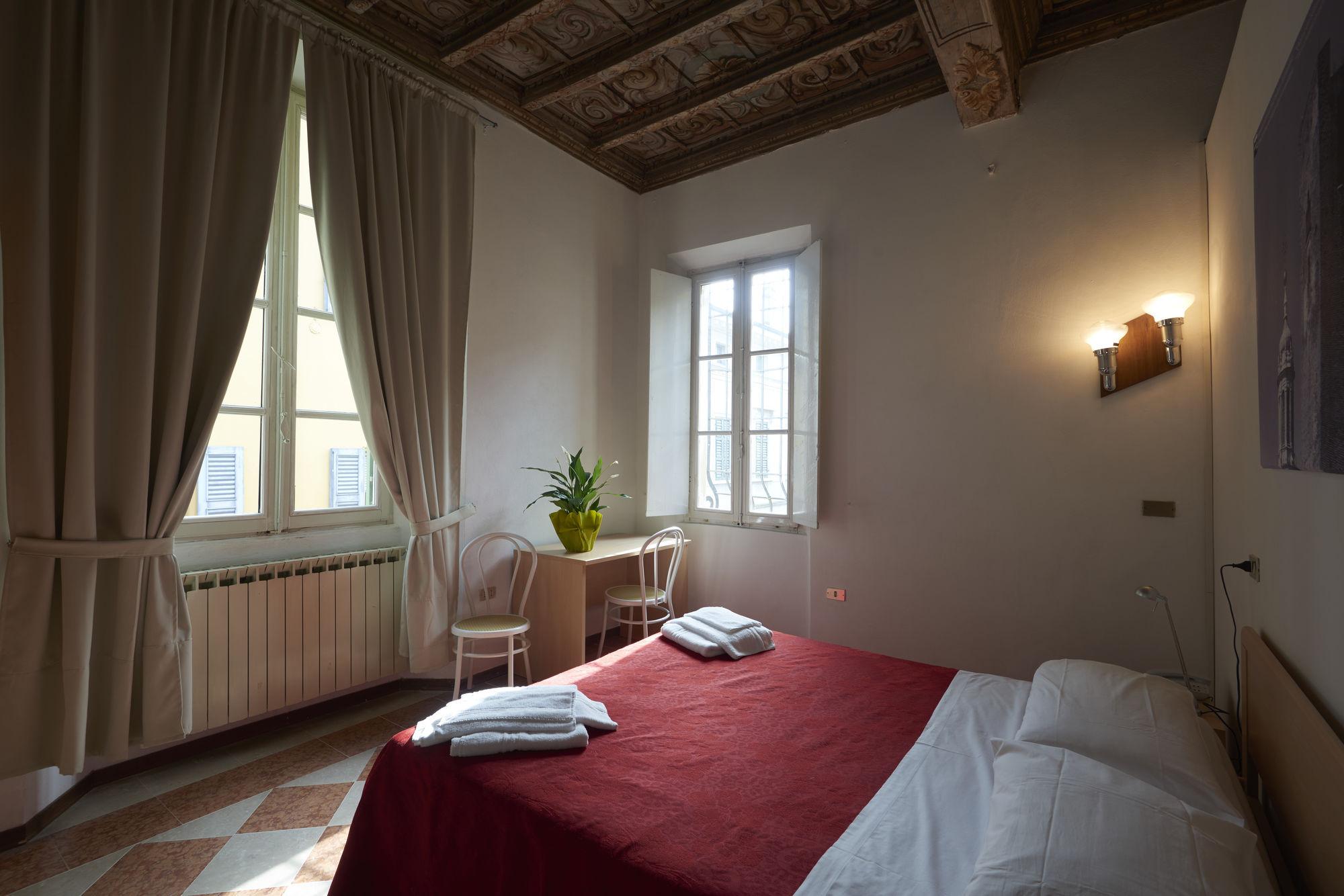 Hotel Residenza Accademia Mantova Exteriér fotografie