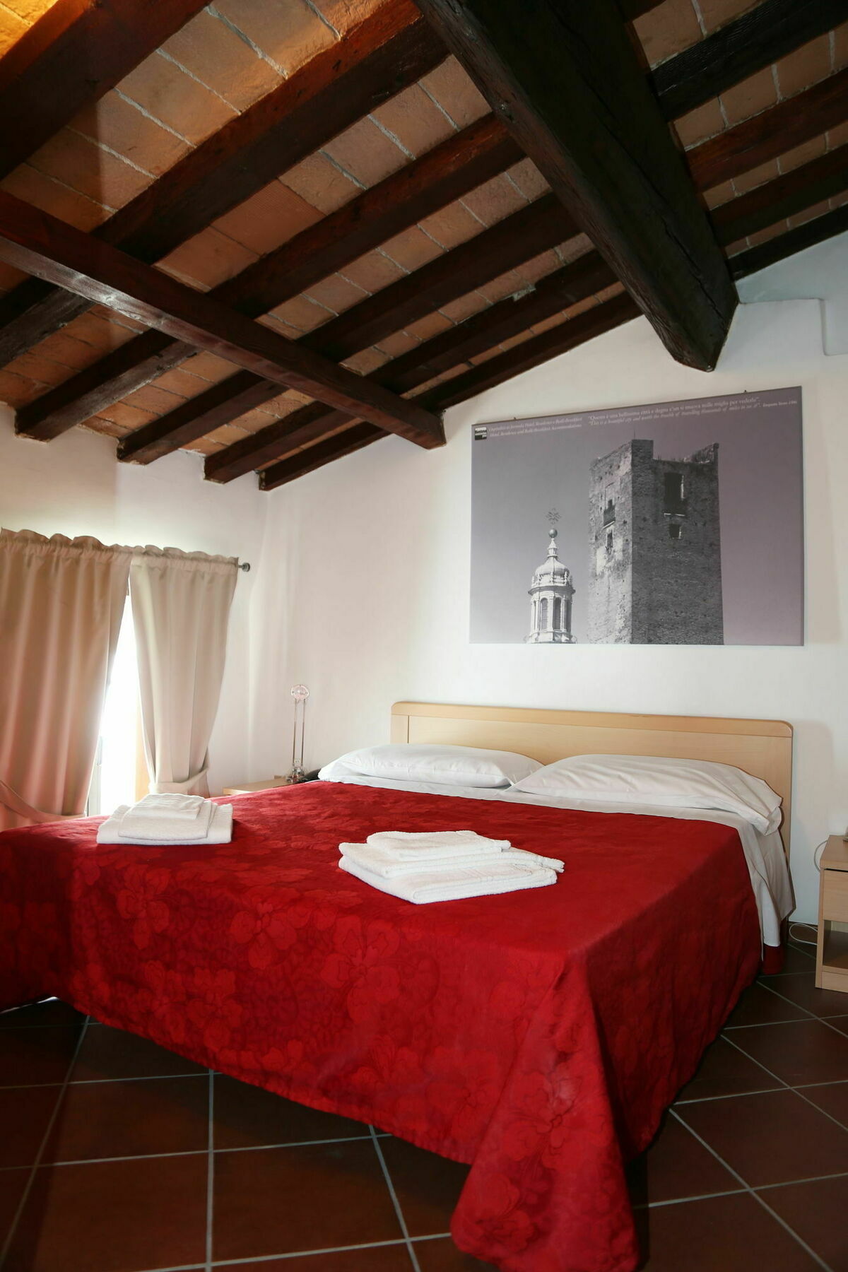 Hotel Residenza Accademia Mantova Exteriér fotografie